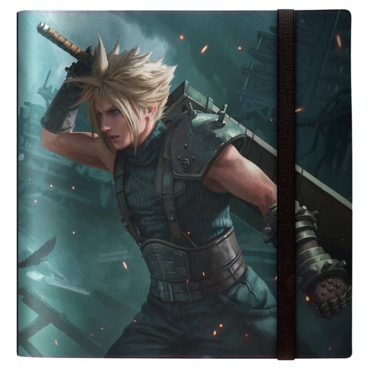 Amazon.co.jp: Ultra PRO - ファイナルファンタジー×ユニバース
